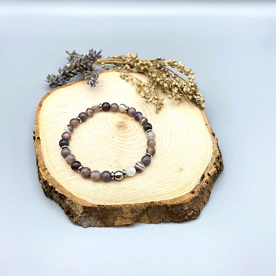 Bracelet Femme "Joie de Vivre"