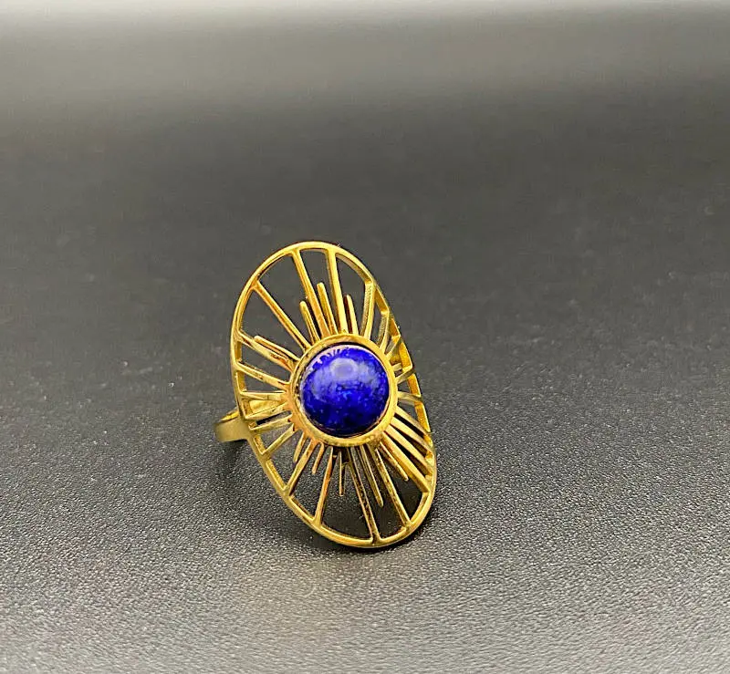 Bague Astre