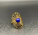 Bague Astre